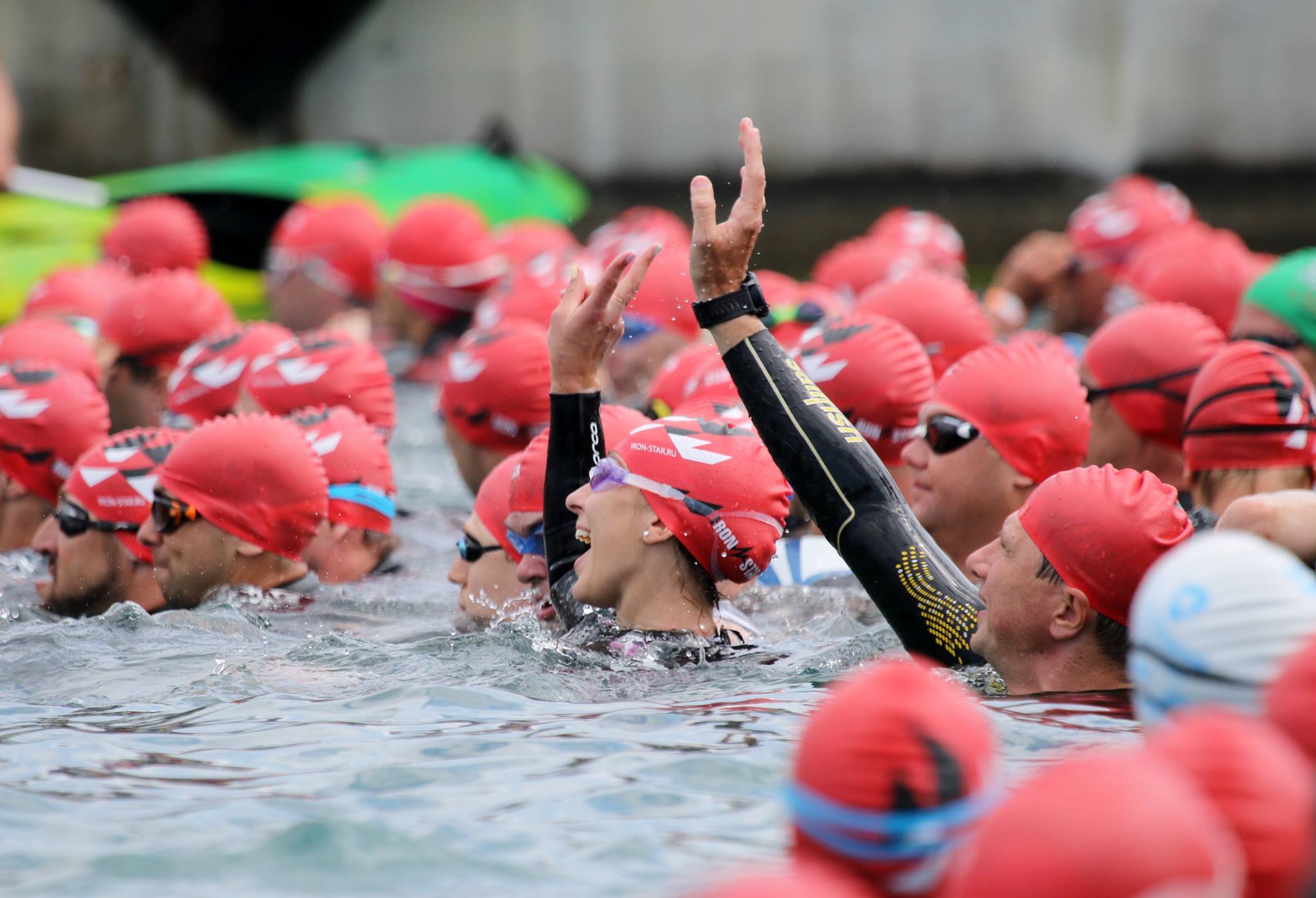 Бронза из Сочи