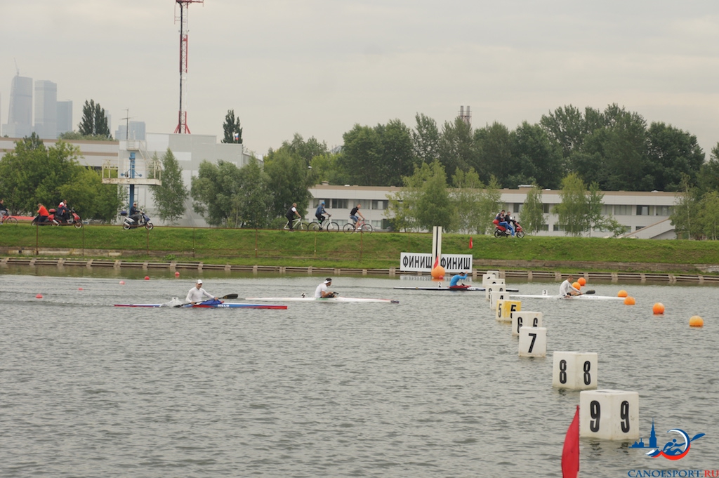 ?Сначала – Россия, затем – Европа