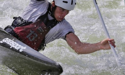 Александр Липатов: «Стараюсь развиваться и всегда добавлять что-то новое!»