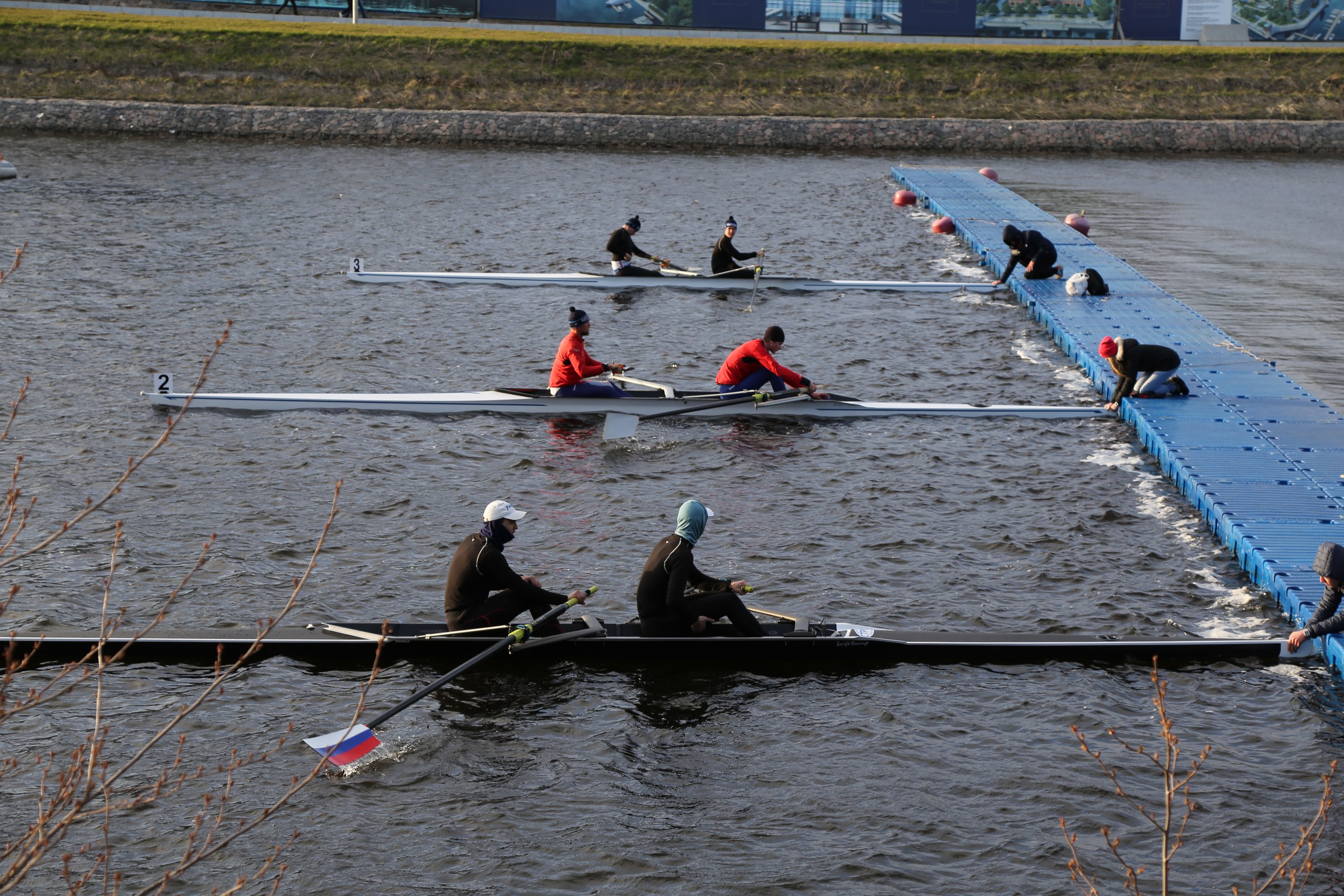 Кубок пишем, БМР в уме