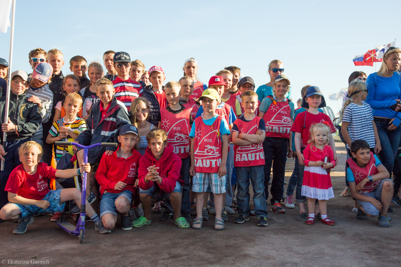 Первенство России