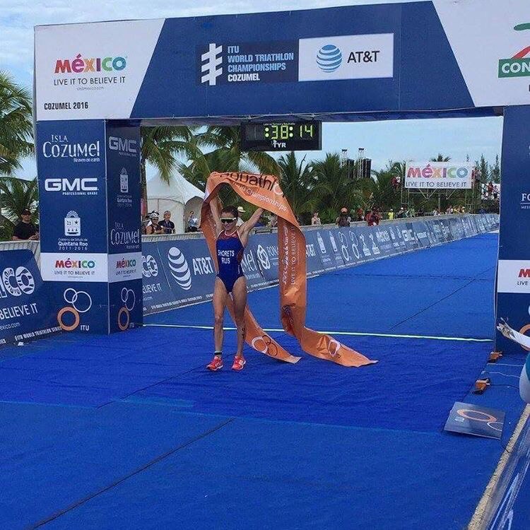 Мария Шорец: «Сезон получился удачным!»