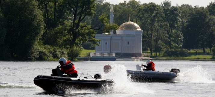 Первые на первых пляжных играх