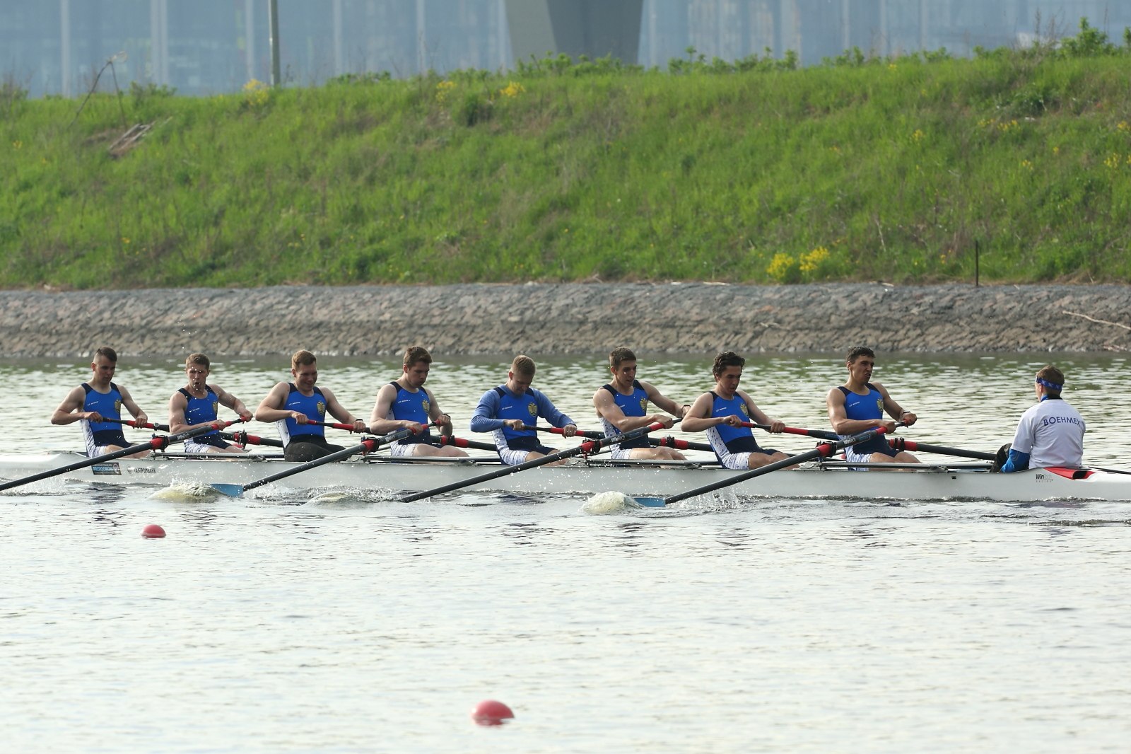 Ветераны покажут класс!