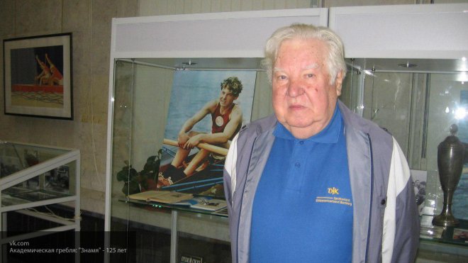 Умер Юрий Тюкалов