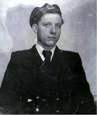 Встреча с ветераном