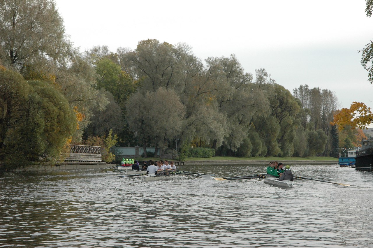 «Погода для рекордов»