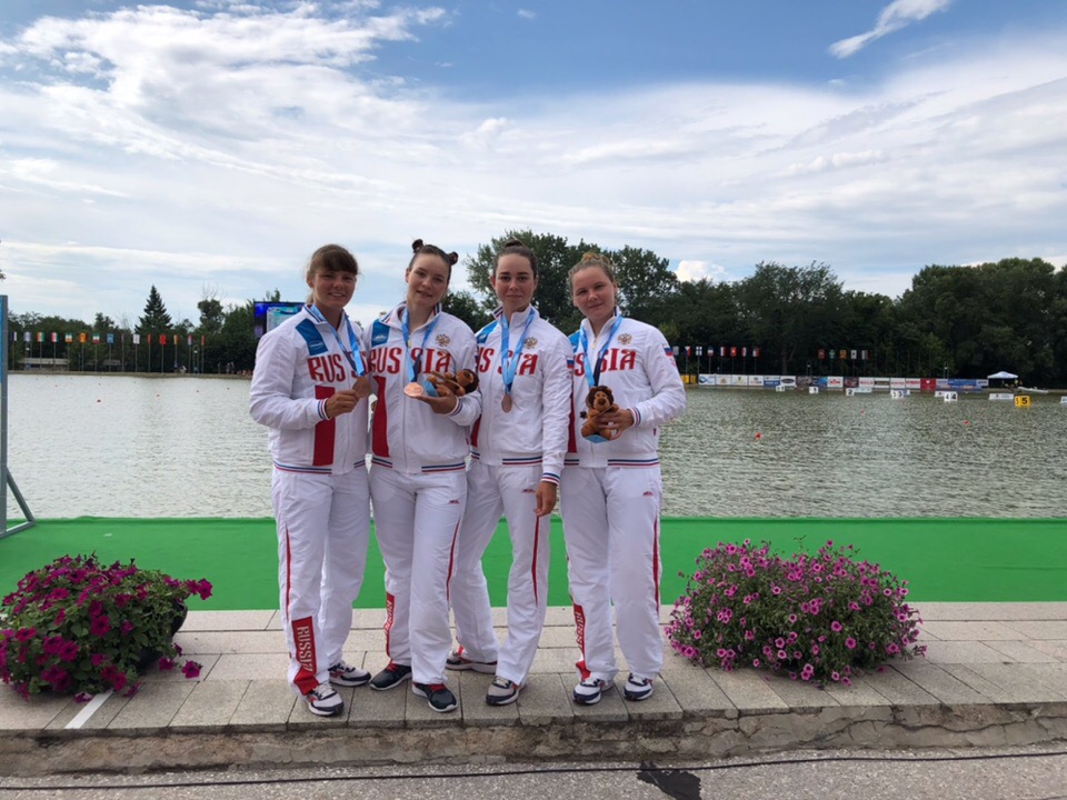 Кристина Манге: «Если усердно работать, то всё по силам!»