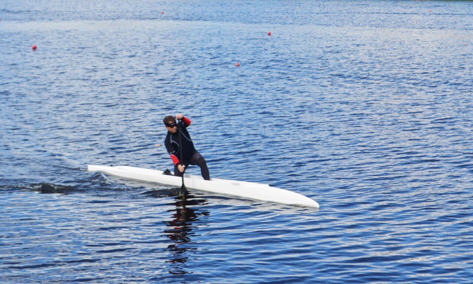 Еще два Кубка ШВСМ. В один день