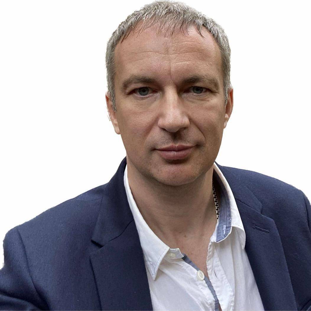 Гущин Алексей Вячеславович