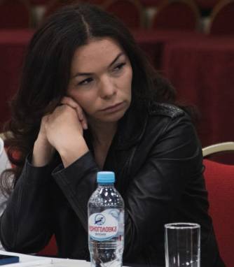 Имя спортсмена