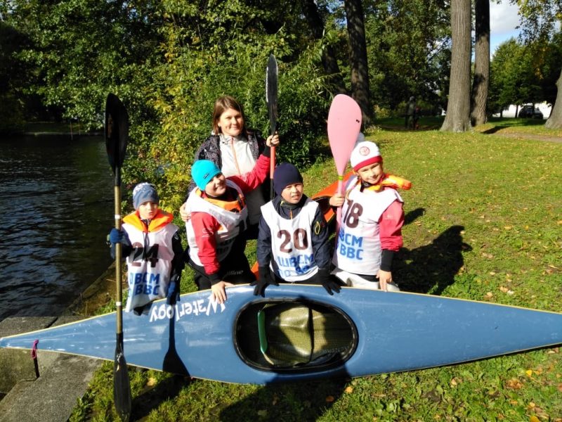 Закалка непогодой