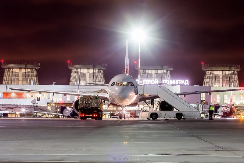 В Санкт-Петербурге стартовал общероссийский  проект «Великие имена России»