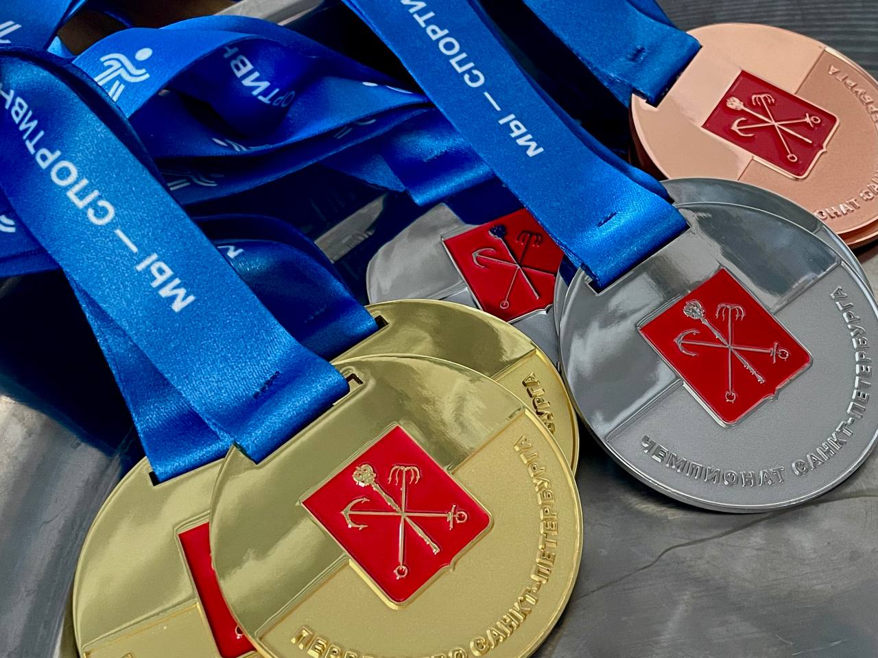 Итоги Чемпионата и Первенства Санкт-Петербурга по гребле-индор. Поздравляем победителей и призеров!